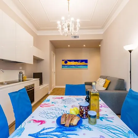 Sanremo Dream - Maison D'Helene Exterior photo