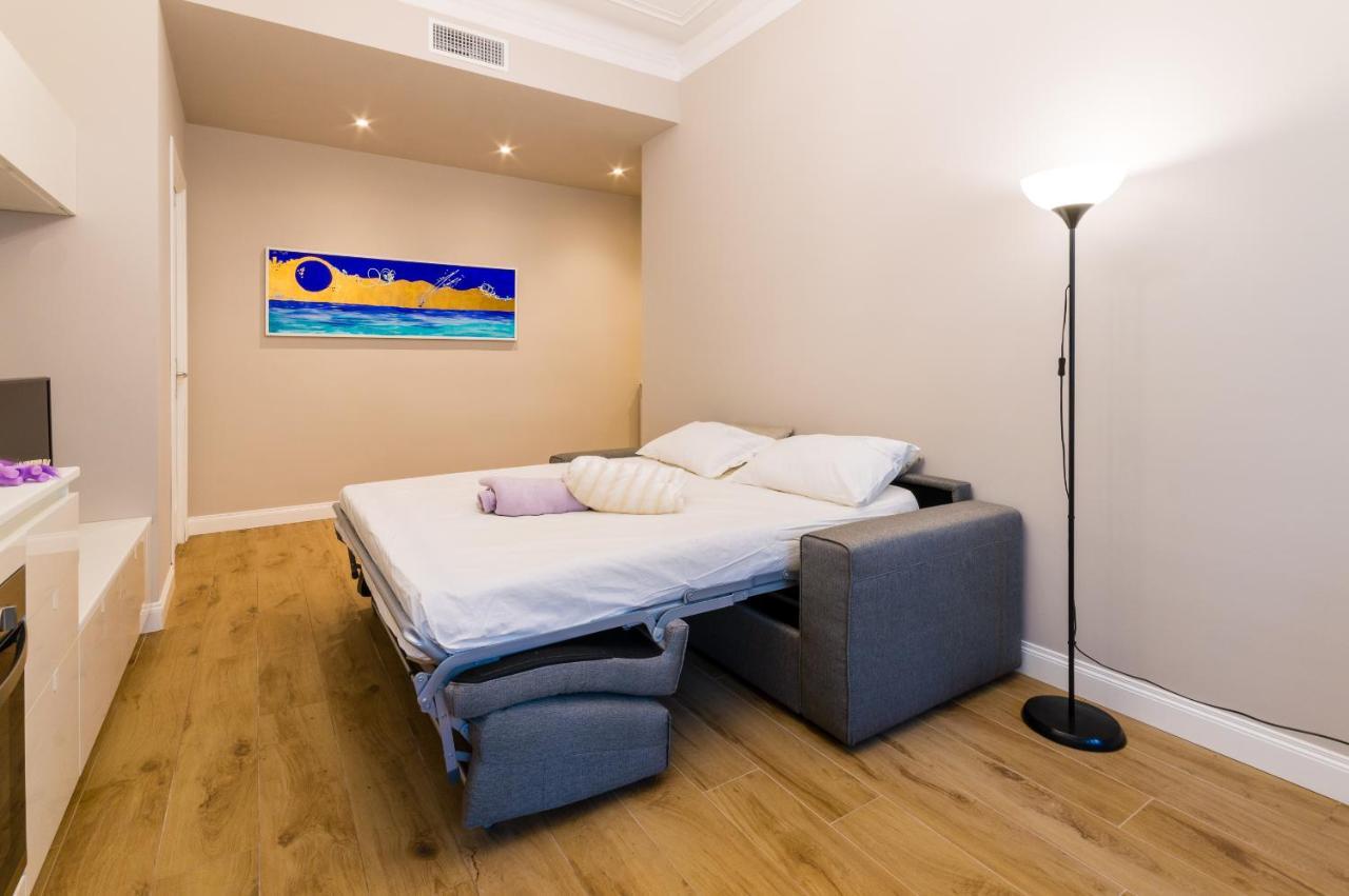 Appartamento Mg Holidays - Maison D'hélène Sanremo