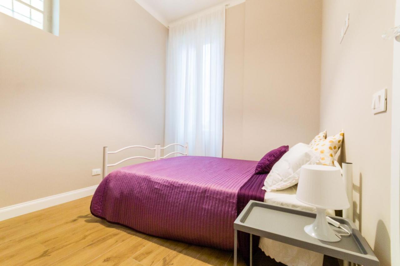 Appartamento Mg Holidays - Maison D'hélène