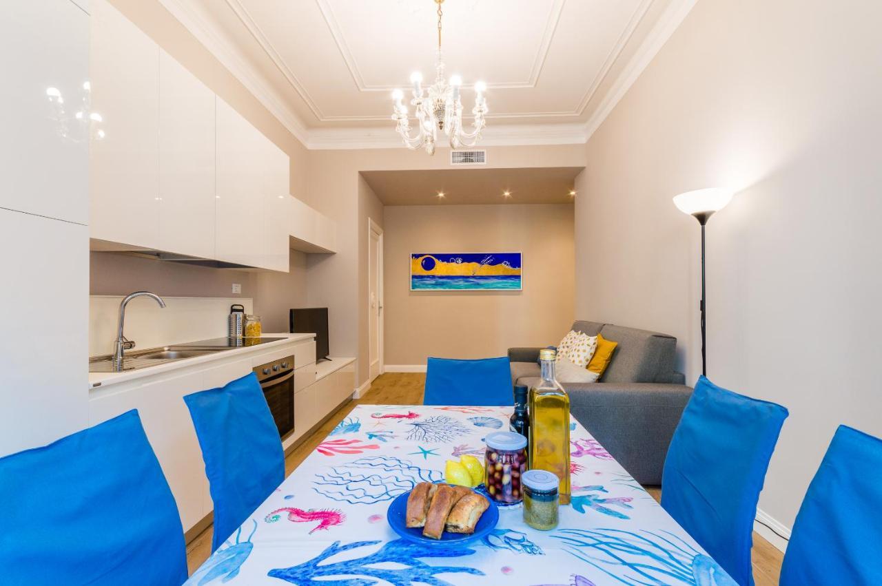 Mg Holidays - Maison D'hélène Sanremo